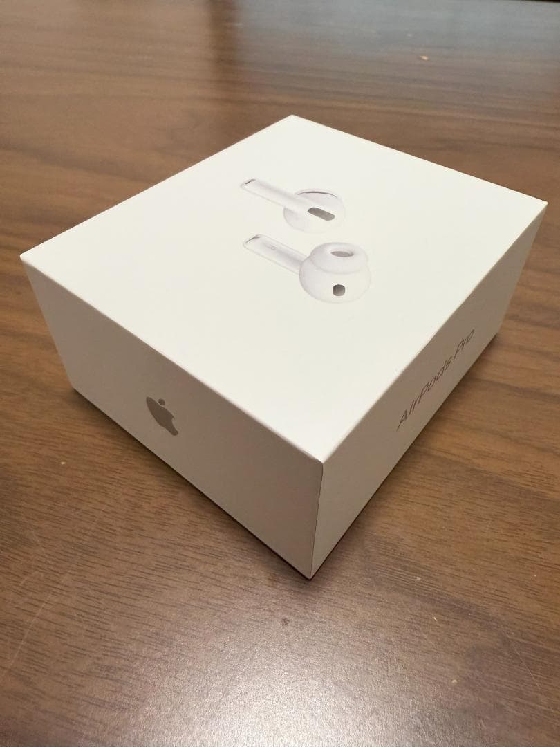 【新品未開封】 AirPods Pro 3 (第3世代)