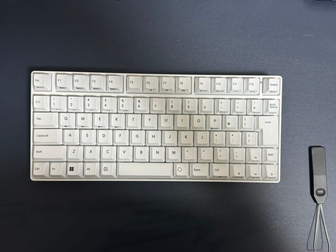土日だけ値引 REALFORCE RC1 C1HJ23 ＋ かな無しキーキャップ