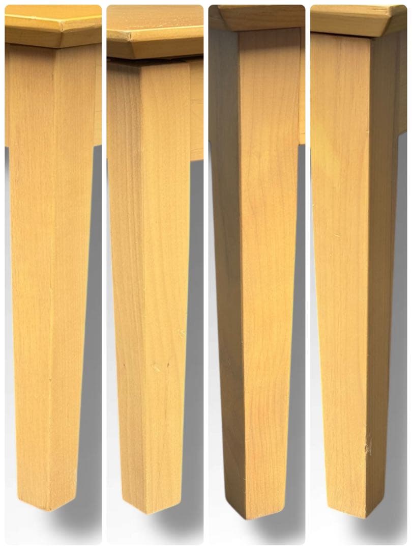 ニトリ センターテーブル ローテーブル 伸縮 拡張 伸長式 北欧