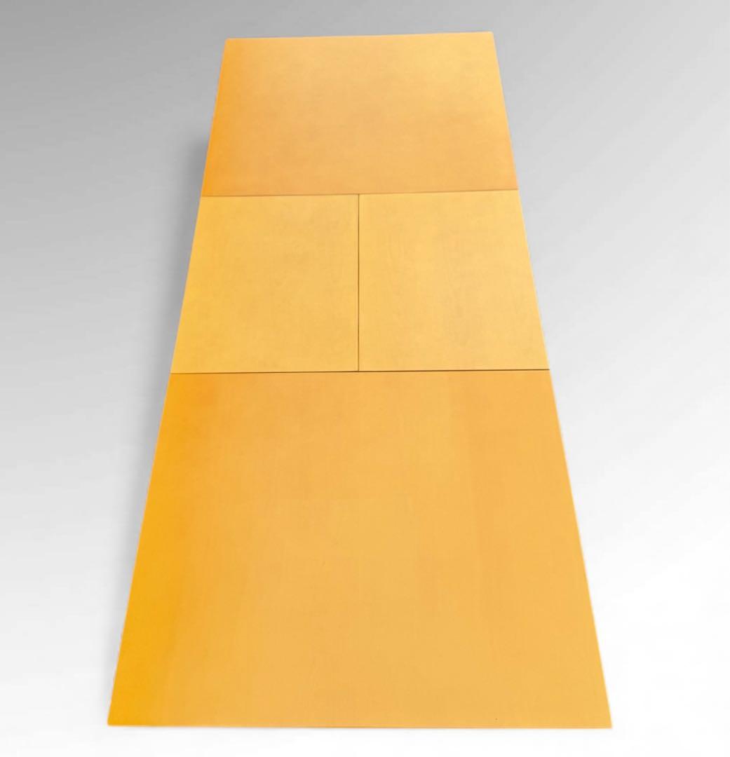 ニトリ センターテーブル ローテーブル 伸縮 拡張 伸長式 北欧