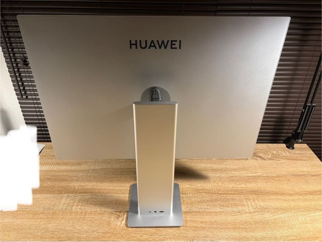 HUAWEI MateView 28.2インチ 4K+ ウルトラHD wifi
