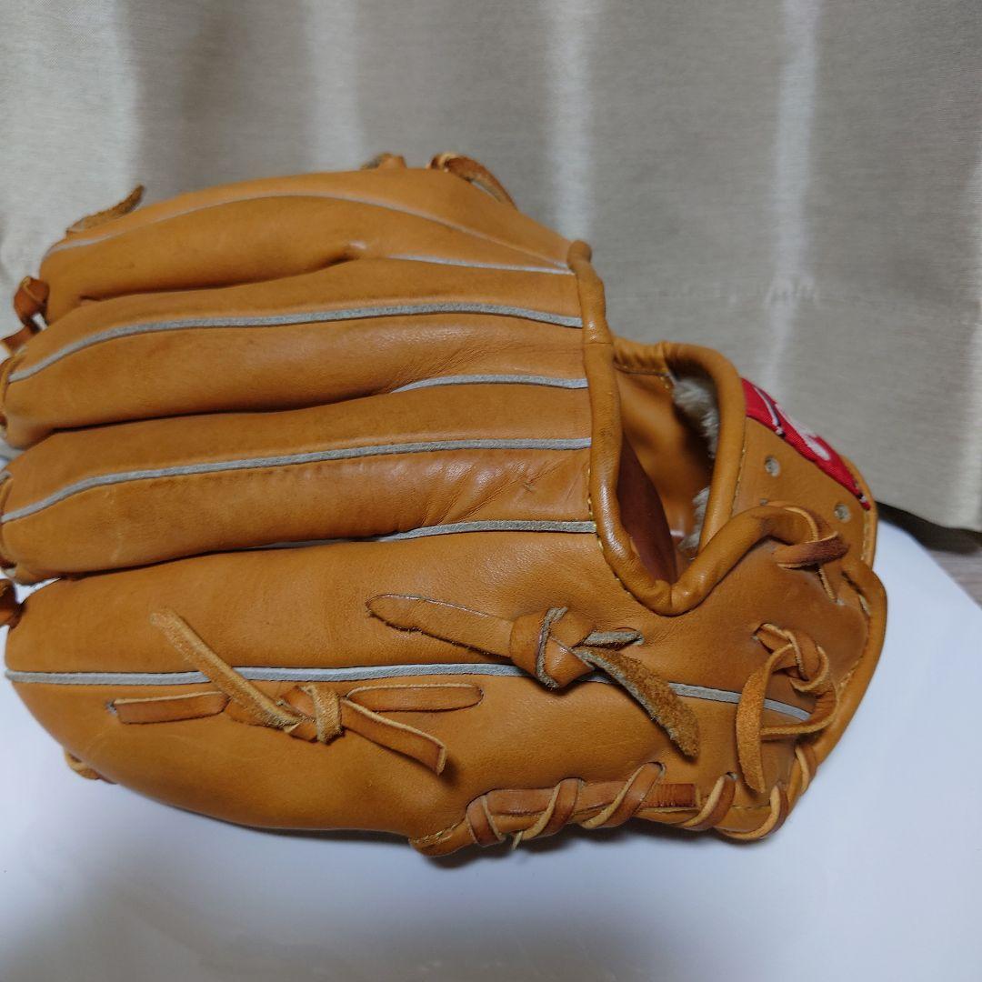 t*7様 Rawlings GOLD GLOVE 硬式グローブ