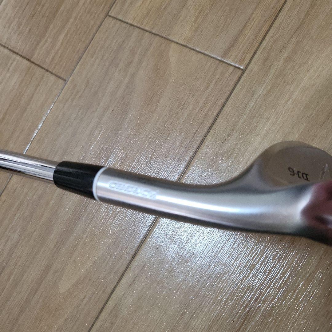 フォーティーン DJ6 46° DS91W