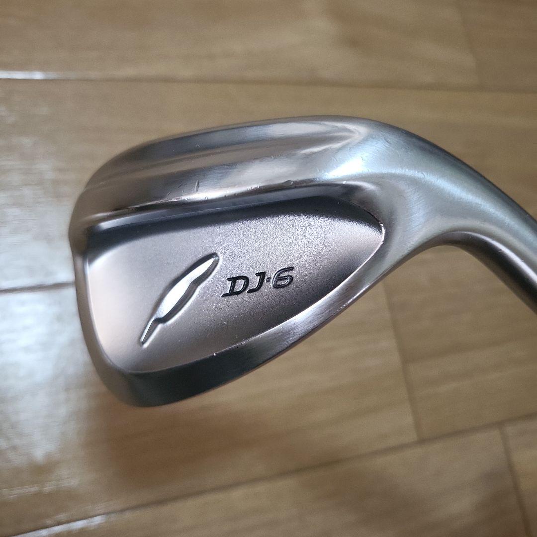 フォーティーン DJ6 46° DS91W