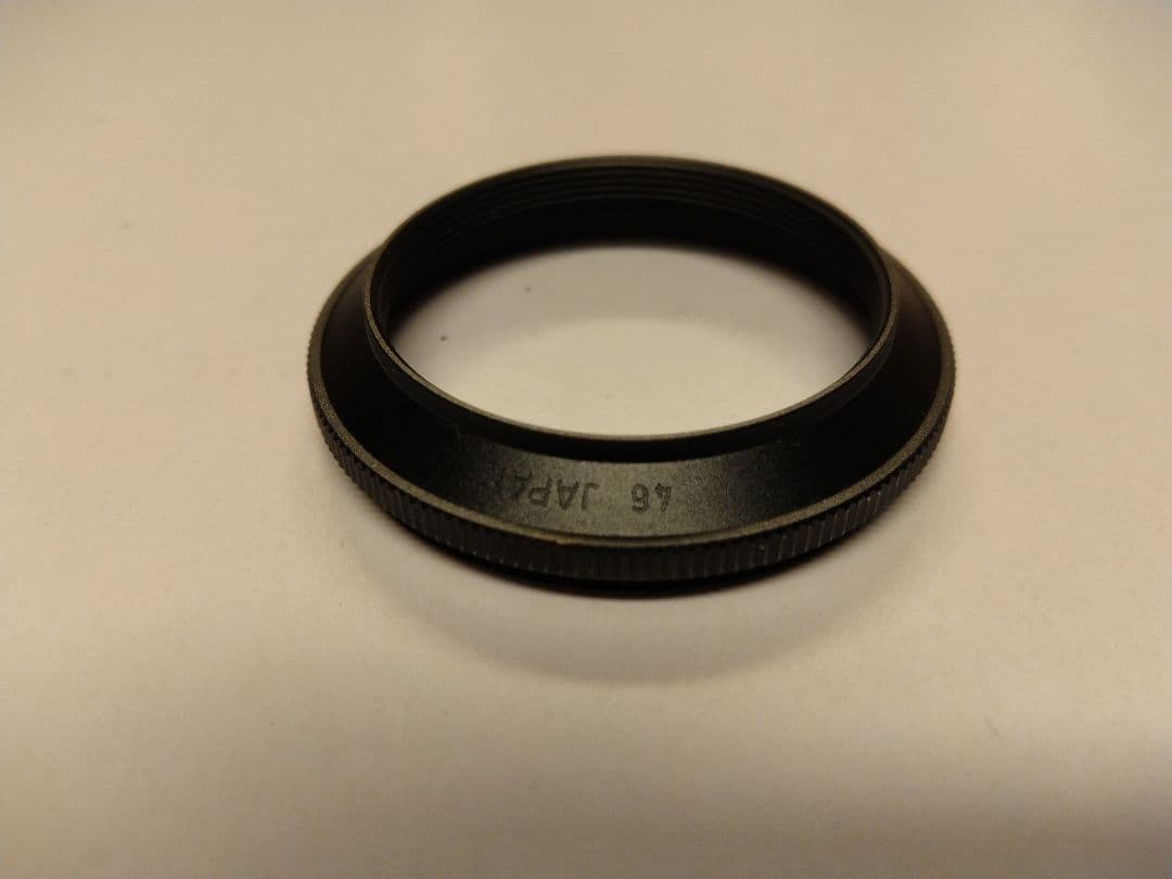 レンズ(単焦点) Panasonic LUMIX G 20mm F1.7 ASPH H-H020