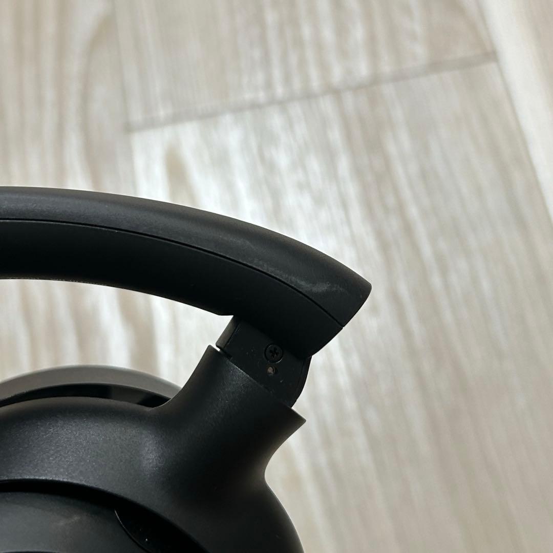 ソニー SONY ワイヤレスノイズキャンセリングヘッドホン WH-ULT900N