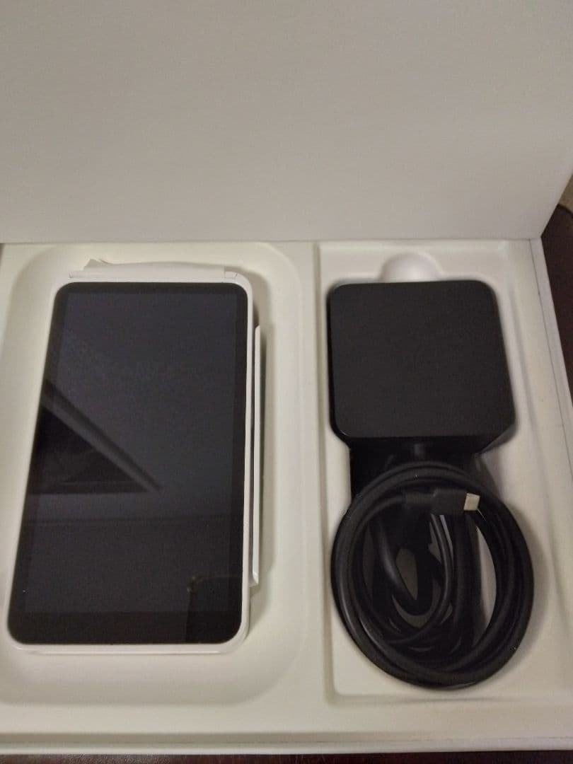 【正規品】Square スクエアターミナル 決済端末