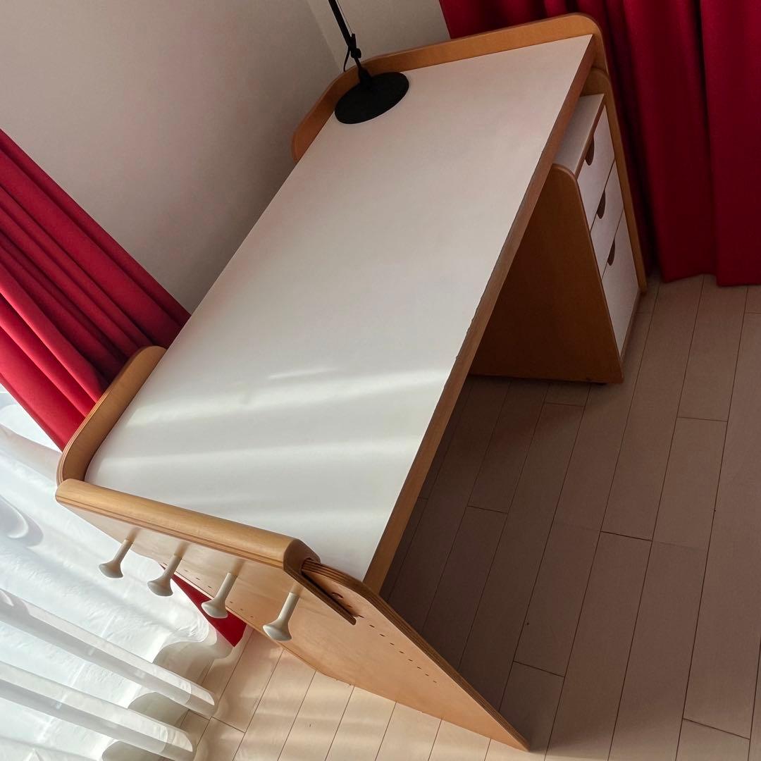 ☆アクタス　アンファン☆学習机