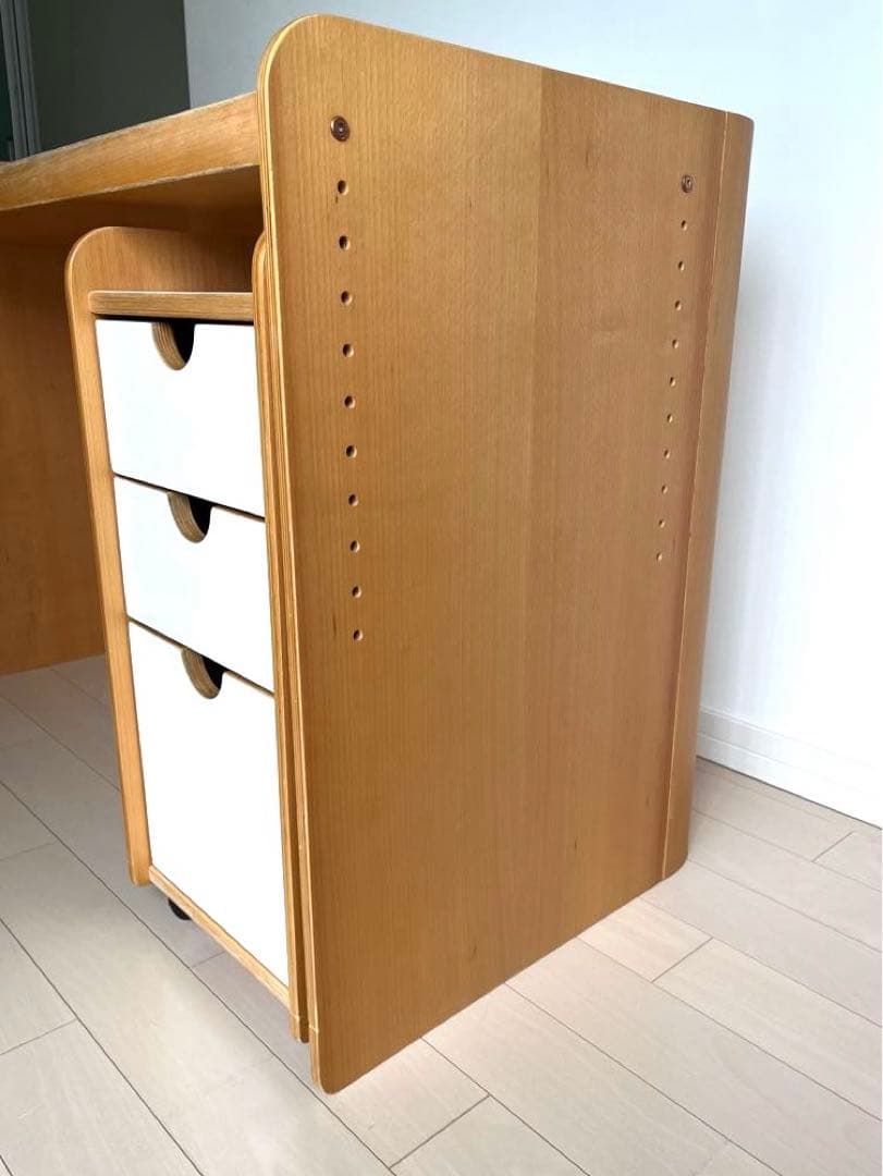 ☆アクタス　アンファン☆学習机