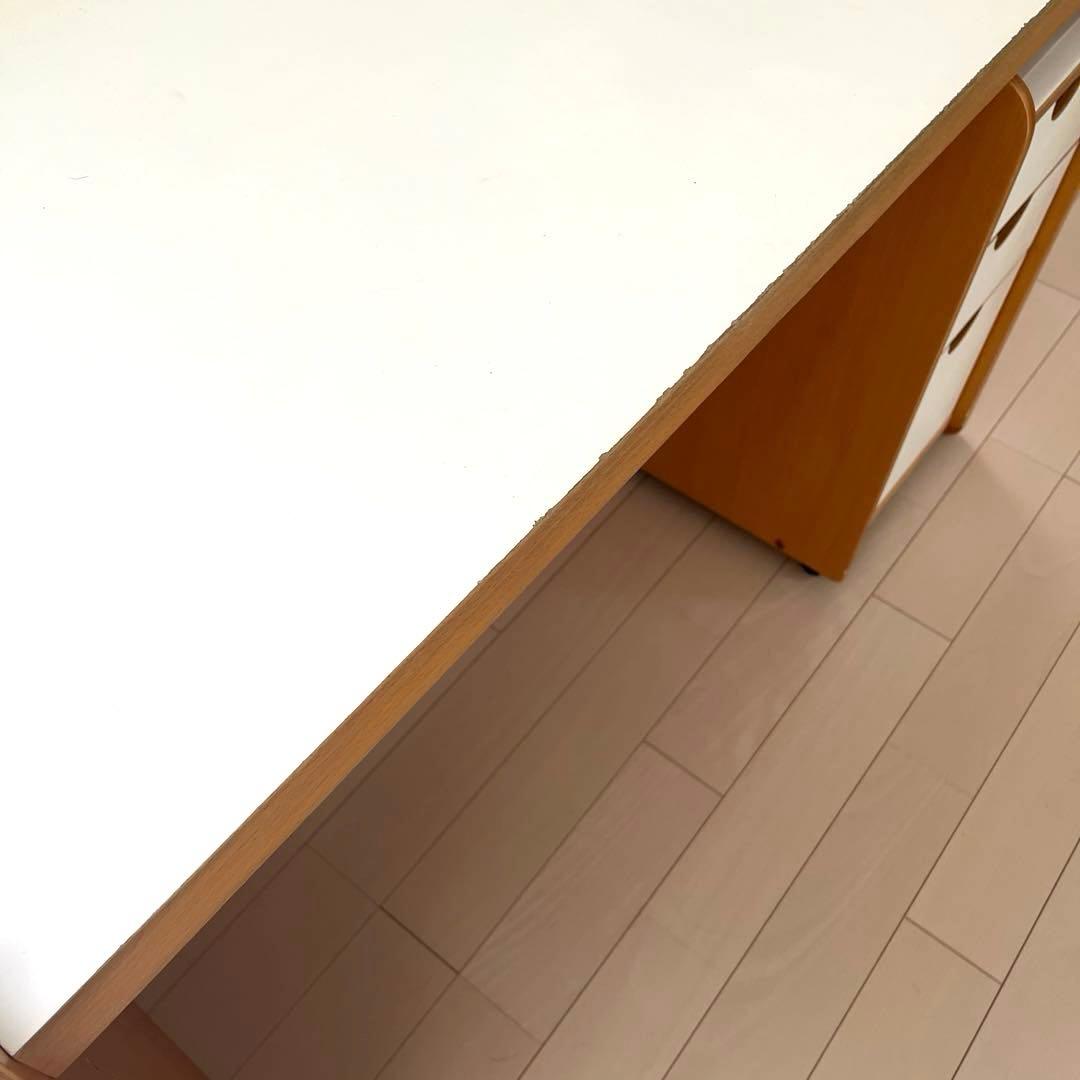 ☆アクタス　アンファン☆学習机