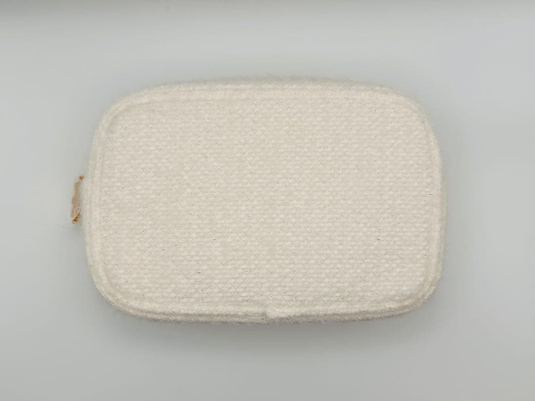 【新品】CHANEL ハンドクリーム&リップクリーム　ポーチ付