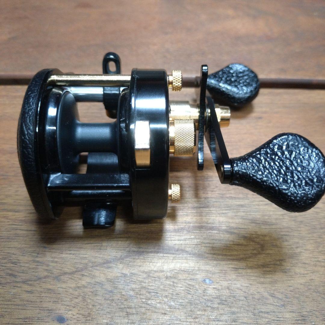 Browning Gold Series BB-1LG ルーチルドレ