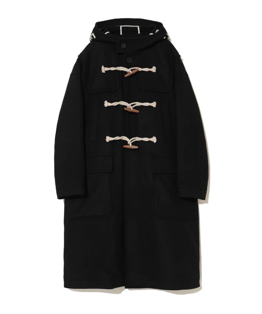 専用 undercover 24aw chaos ダッフルコート