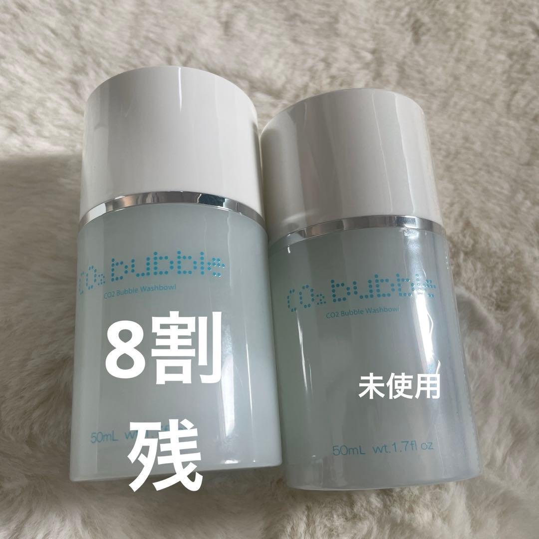 CO2バブルウォッシュボウルセット箱無し