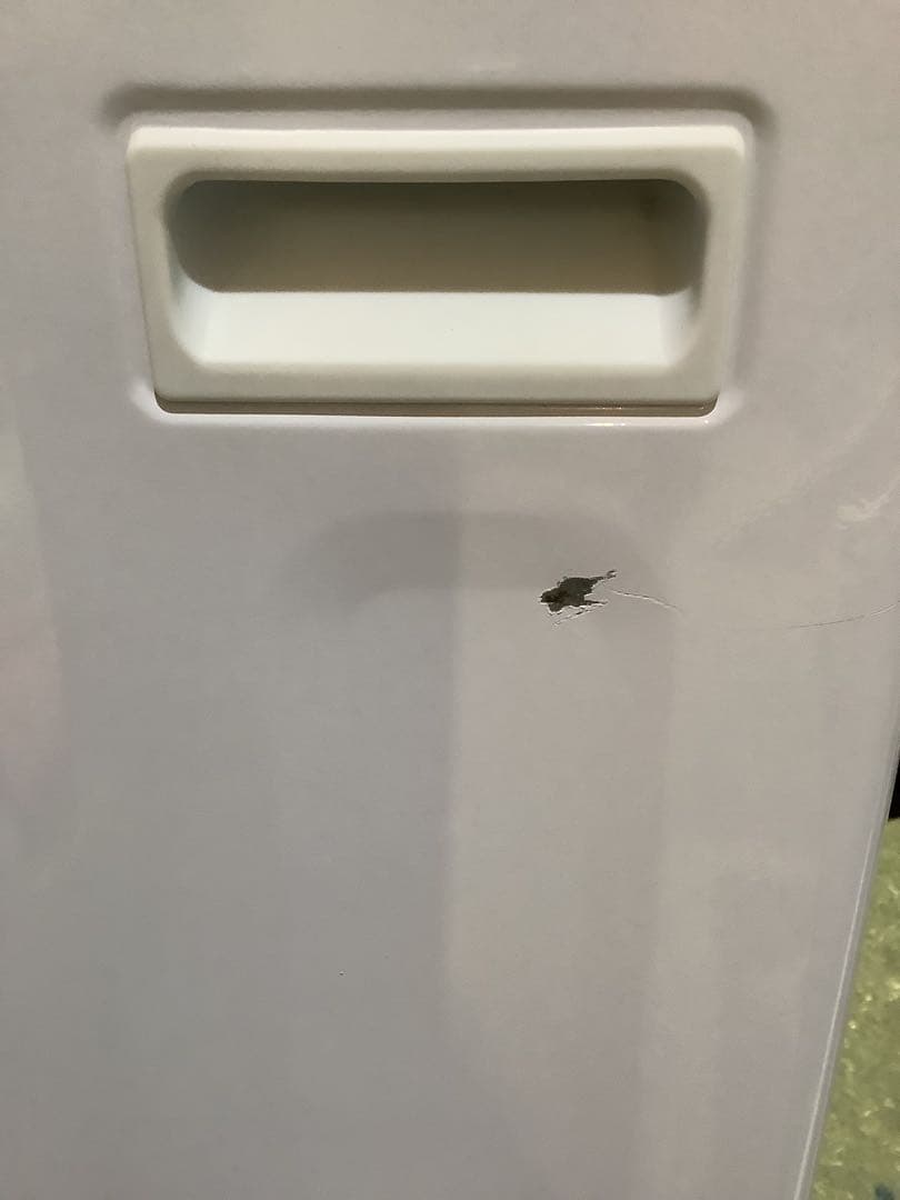 状態良好！東芝 全自動洗濯機 AW-10M7 10.0kg 2022年製