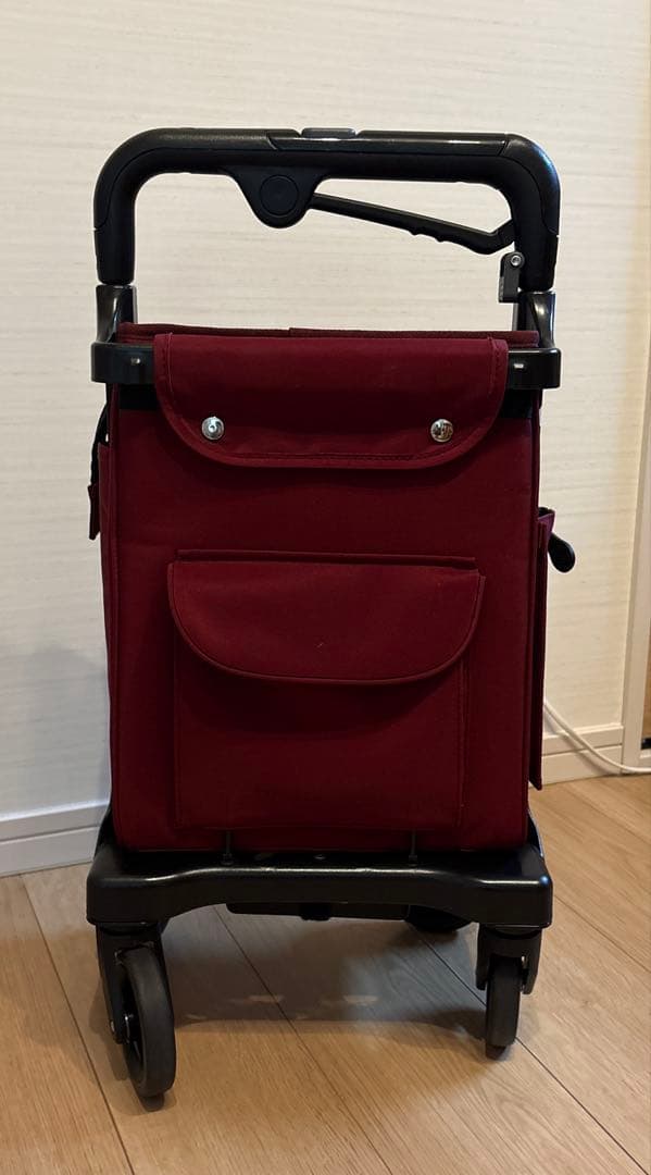 アイカートフリー　NO.835 ショッピングカート