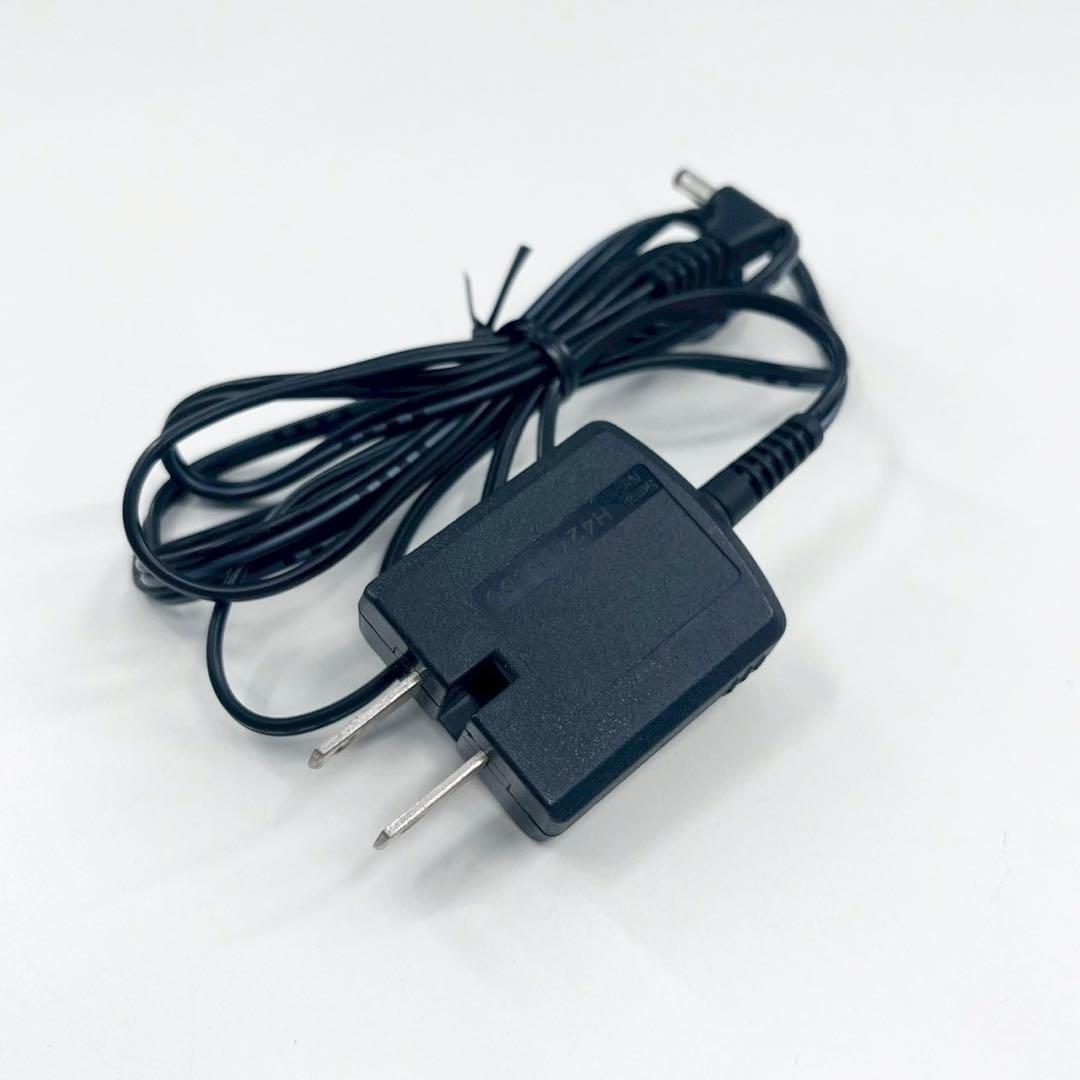 Panasonic SJ-MJ19-S ポータブルMDプレーヤー 通電のみ