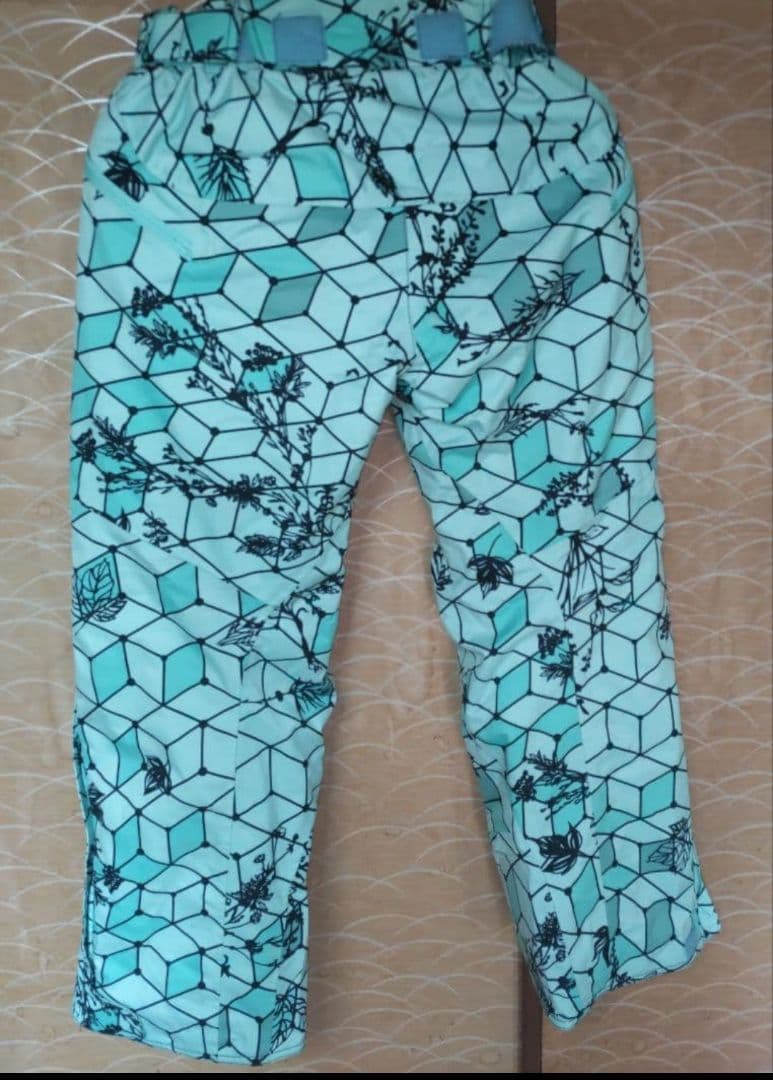 良好(私見) MIZUNO ミズノ Jr. ウエア パンツフルオープン