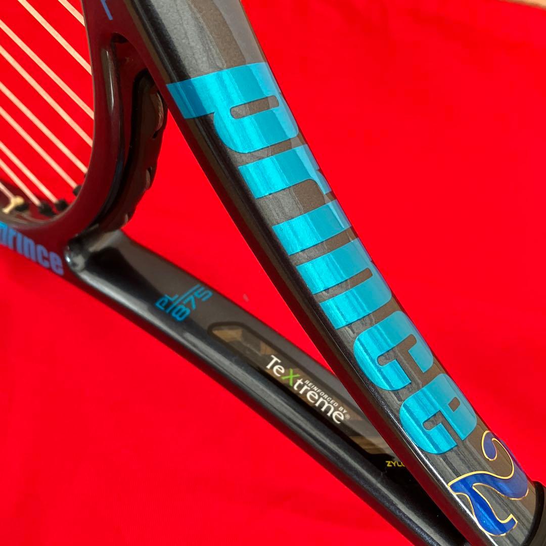 極上品　傷無し　新作　Prince TOUR O3 100 290g G2 ②