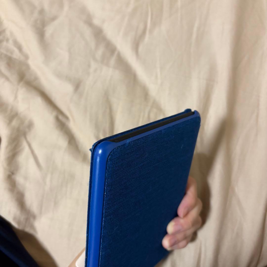 美品 KindlePaperwhite 10世代 32GB Wi-Fi 広告なし