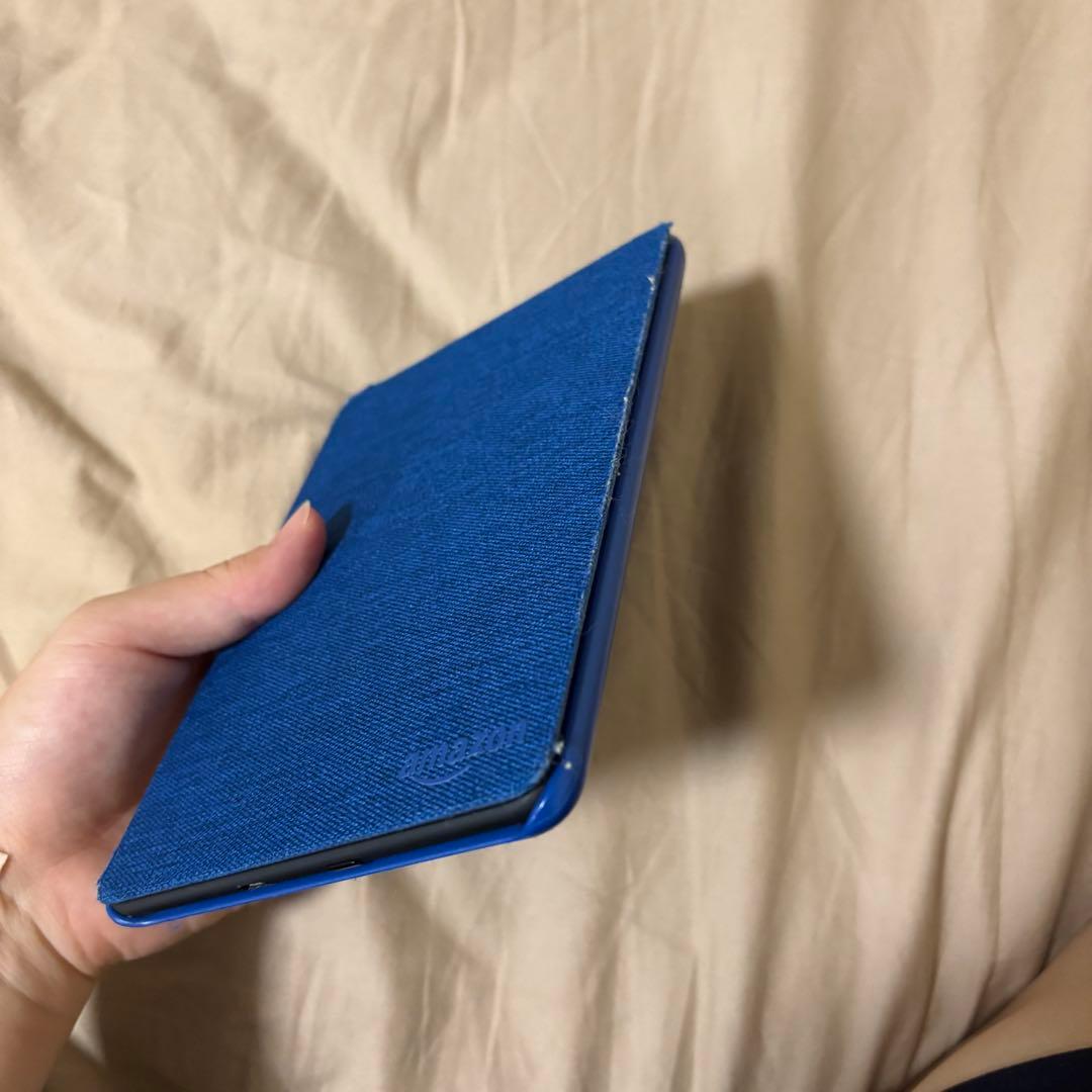 美品 KindlePaperwhite 10世代 32GB Wi-Fi 広告なし