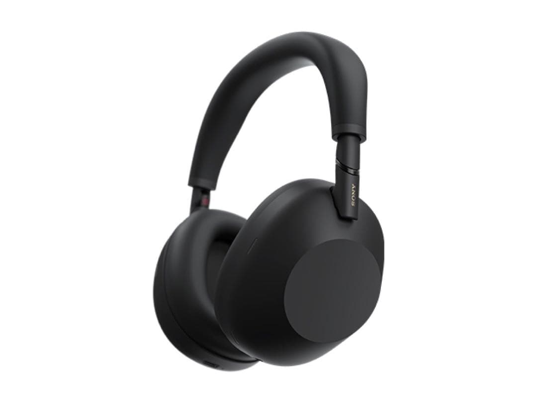 ★パリさん専用★ SONY WH-1000XM6 ブラック【超美品】