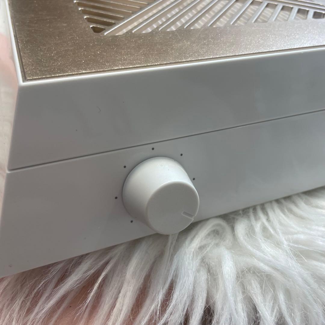 Kasane Aide Labo ネイル集塵機