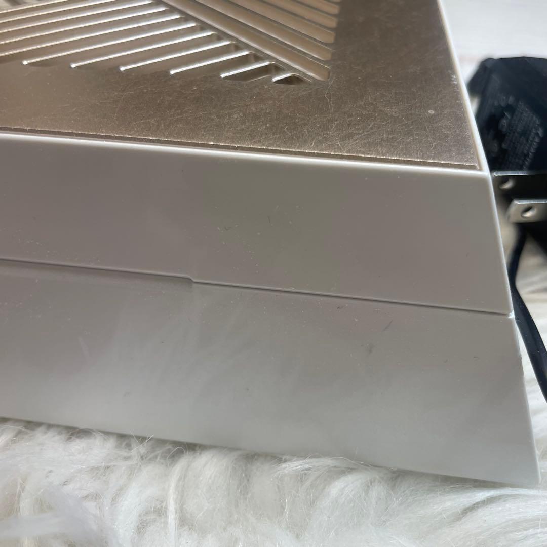 Kasane Aide Labo ネイル集塵機