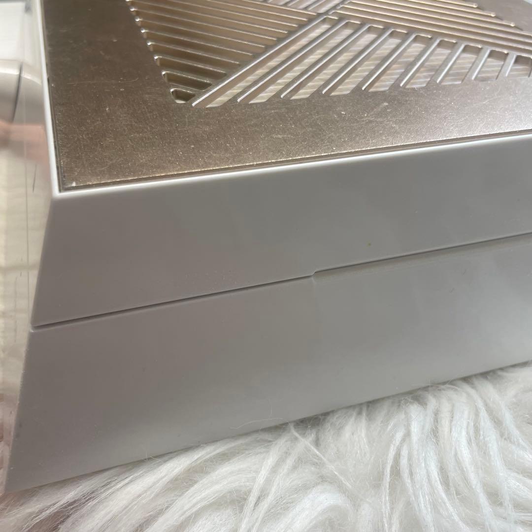 Kasane Aide Labo ネイル集塵機