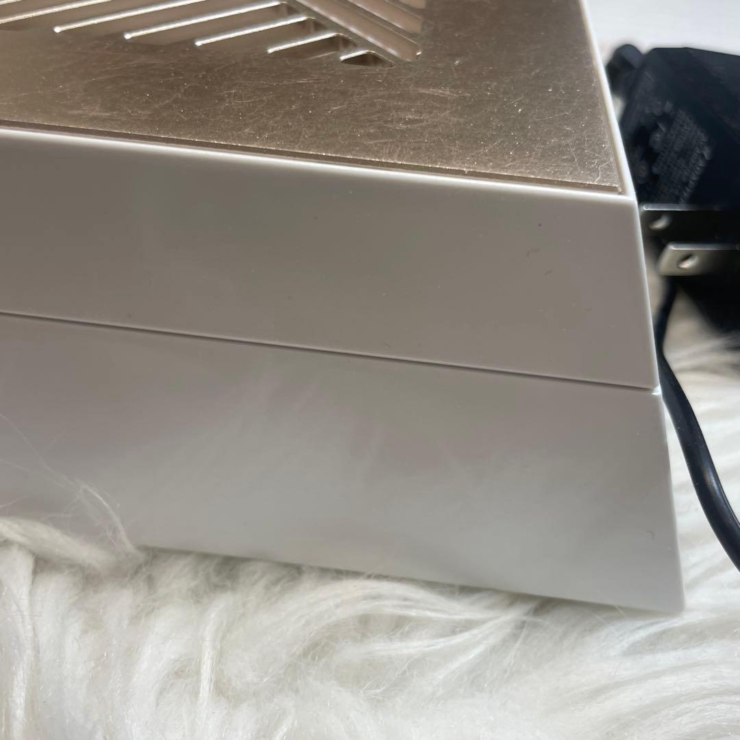 Kasane Aide Labo ネイル集塵機