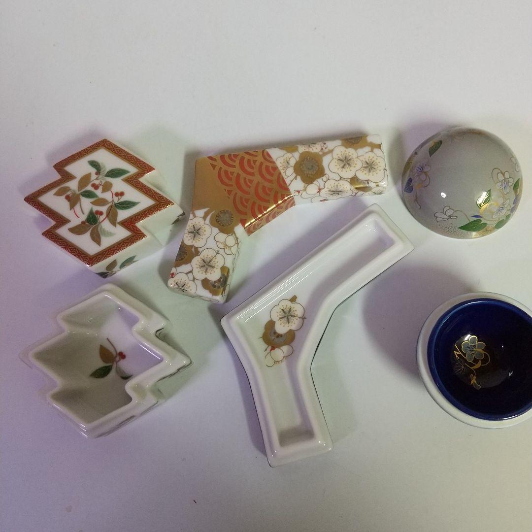 インペリアル・エンタープライズ 12ヶ月の愛の歌 花小箱コレクション 頒布会