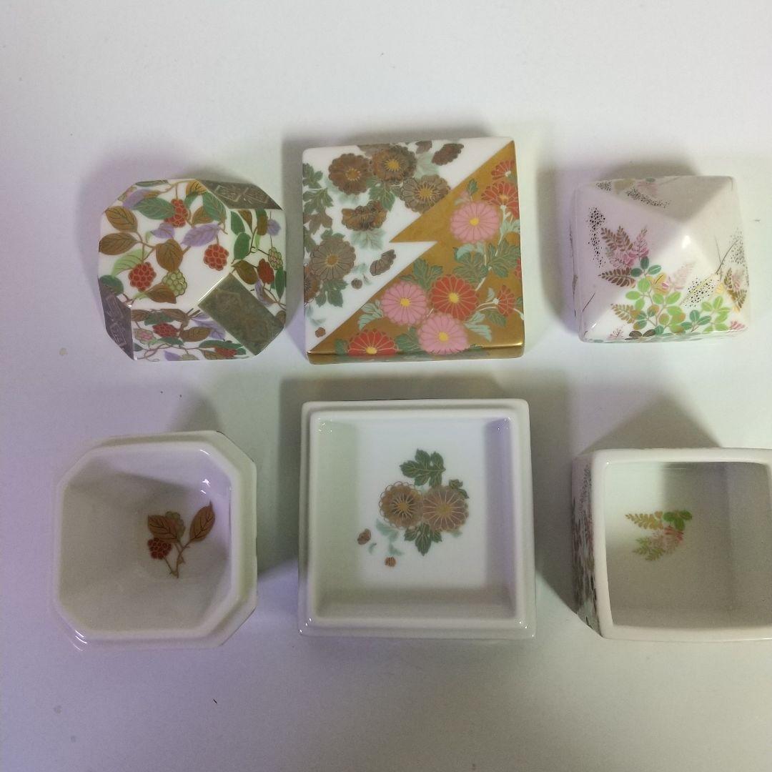 インペリアル・エンタープライズ 12ヶ月の愛の歌 花小箱コレクション 頒布会