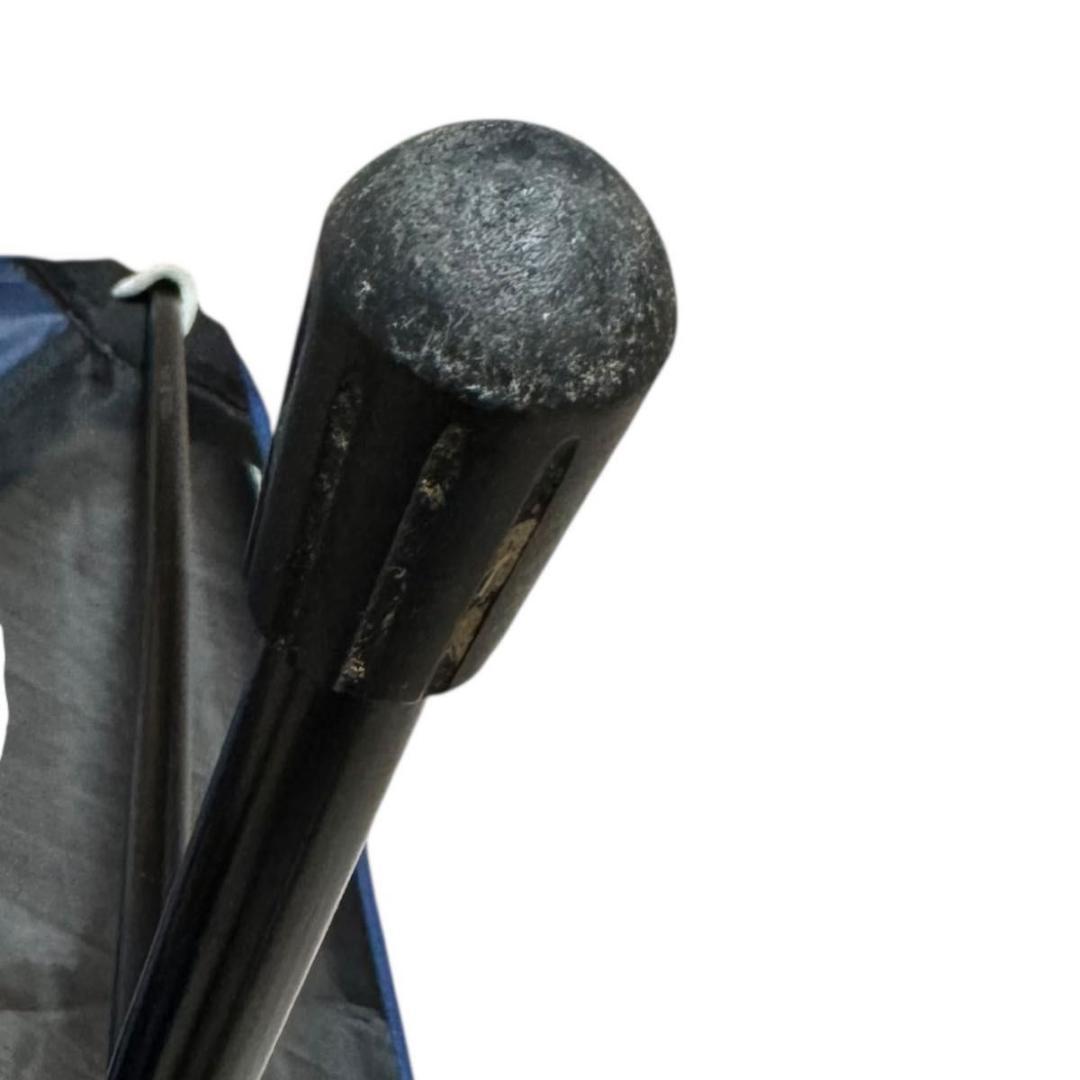 montbell×Helinox モンベル ヘリノックス チェアワン コンパクト