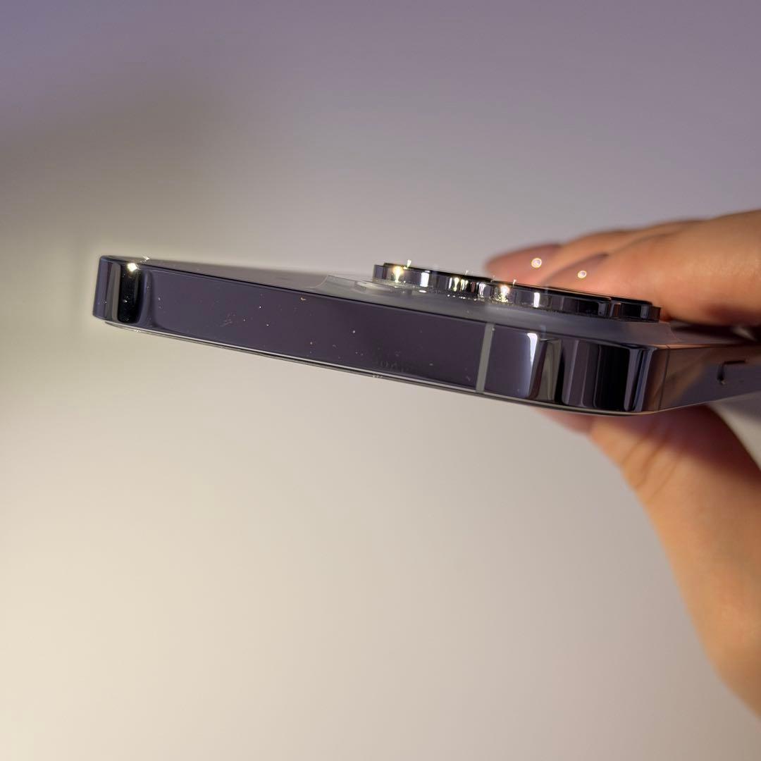 Apple iPhone 14Pro シルバー 256GB