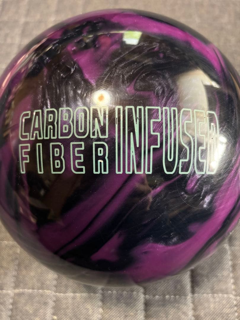 HAMMER ブラックウィドー ダークナイト 15ポンド プラグ済み