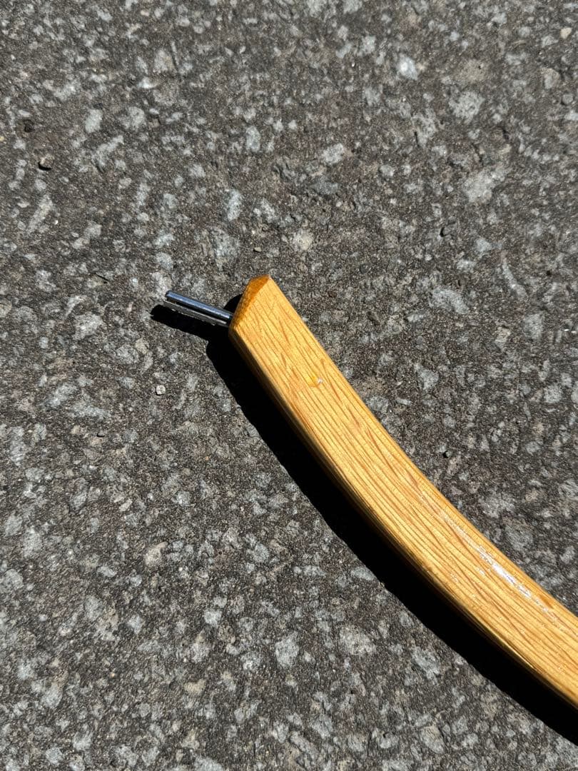 【今日の夕方まで！】 カーミットチェア　madeinusa 本体