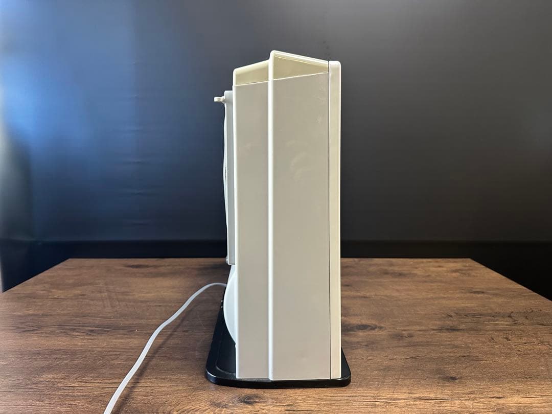 リンナイ ガスファンヒーター SRC-365E 20年製 都市ガス用