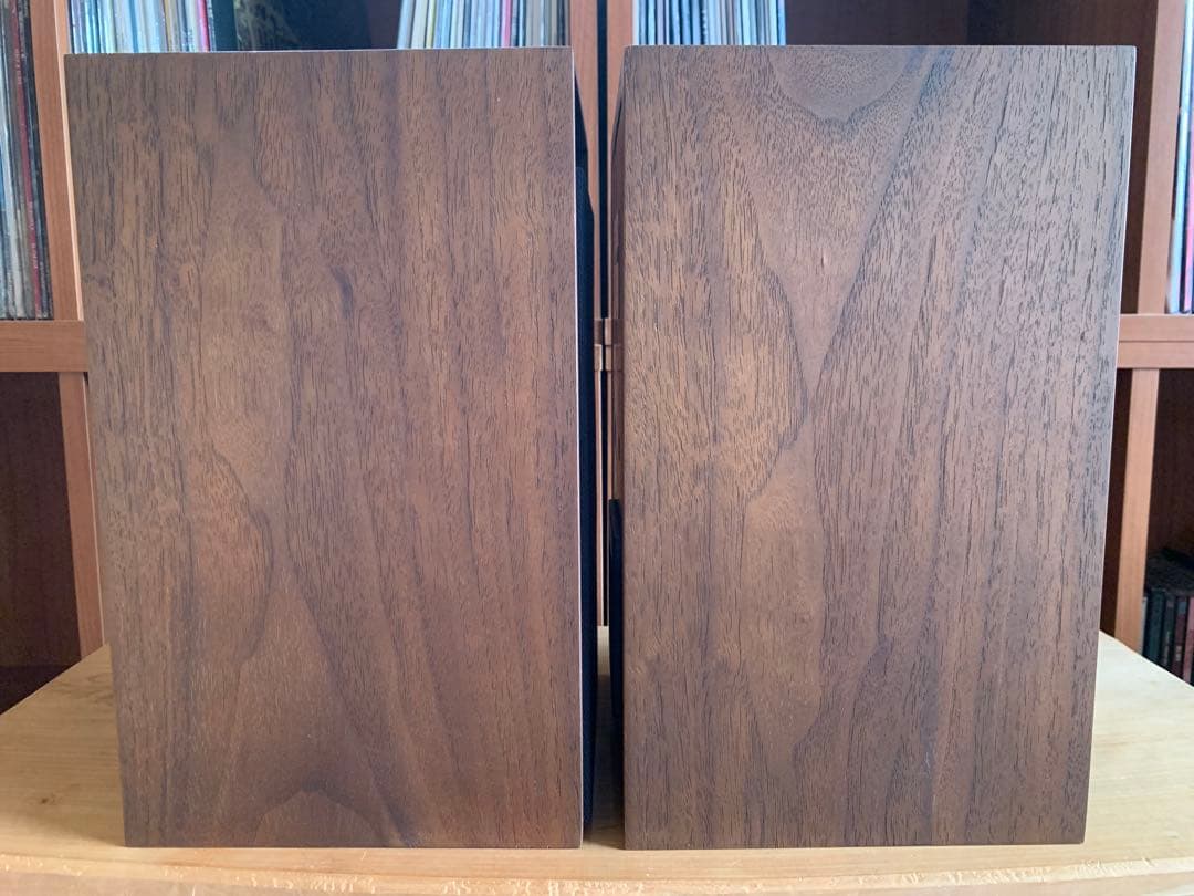 JBL 4312MⅡ コンパクトモニター