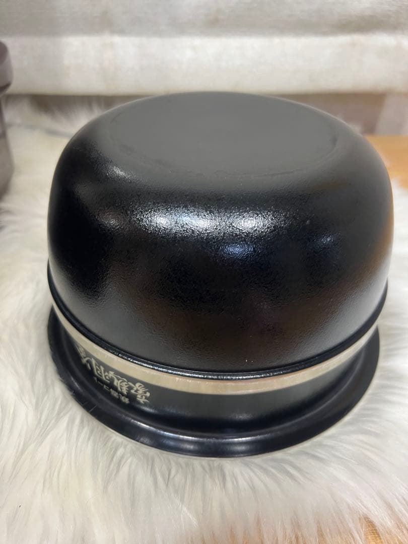 炊飯器 NP-YT10 ワインレッド