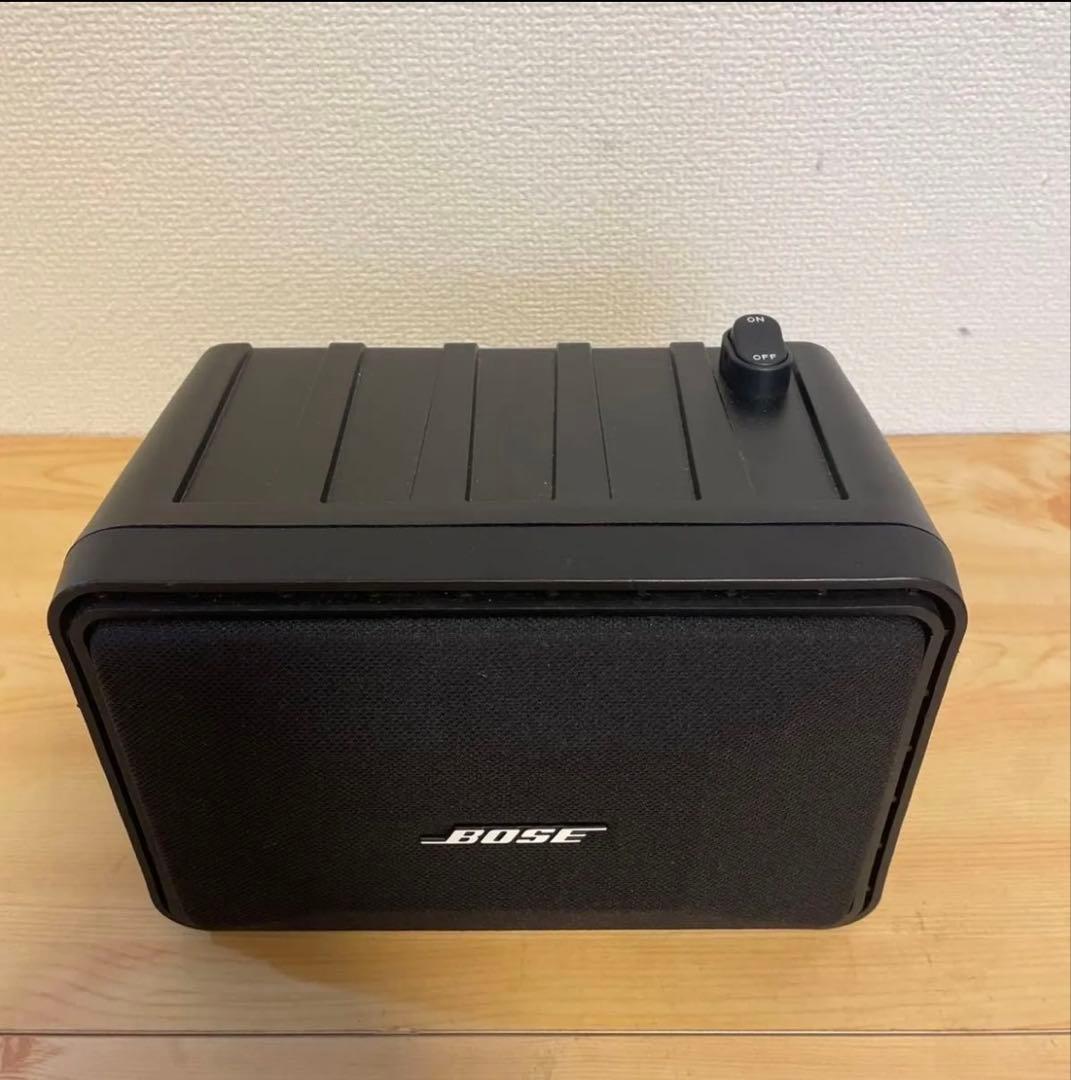 BOSE 101mm Bluetoothスピーカー 2173