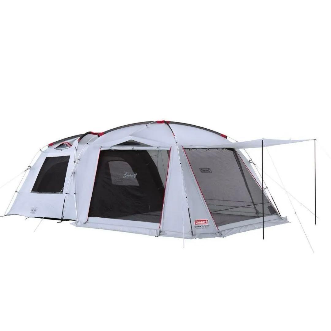 【新品未開封】タフスクリーン2ルームエアー/LDX+ コールマン Coleman