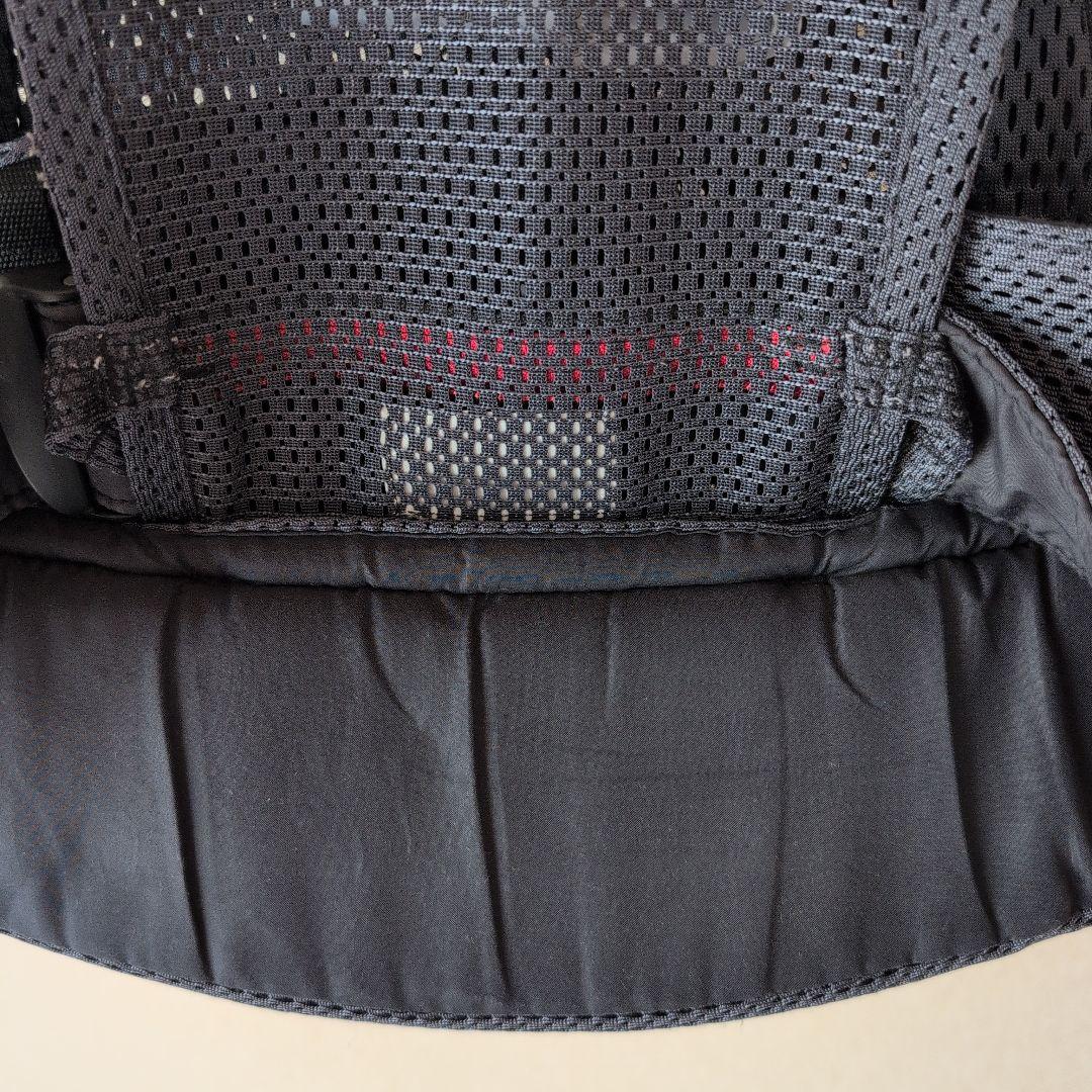 BABYBJÖRN ベビーキャリア　HARMONY