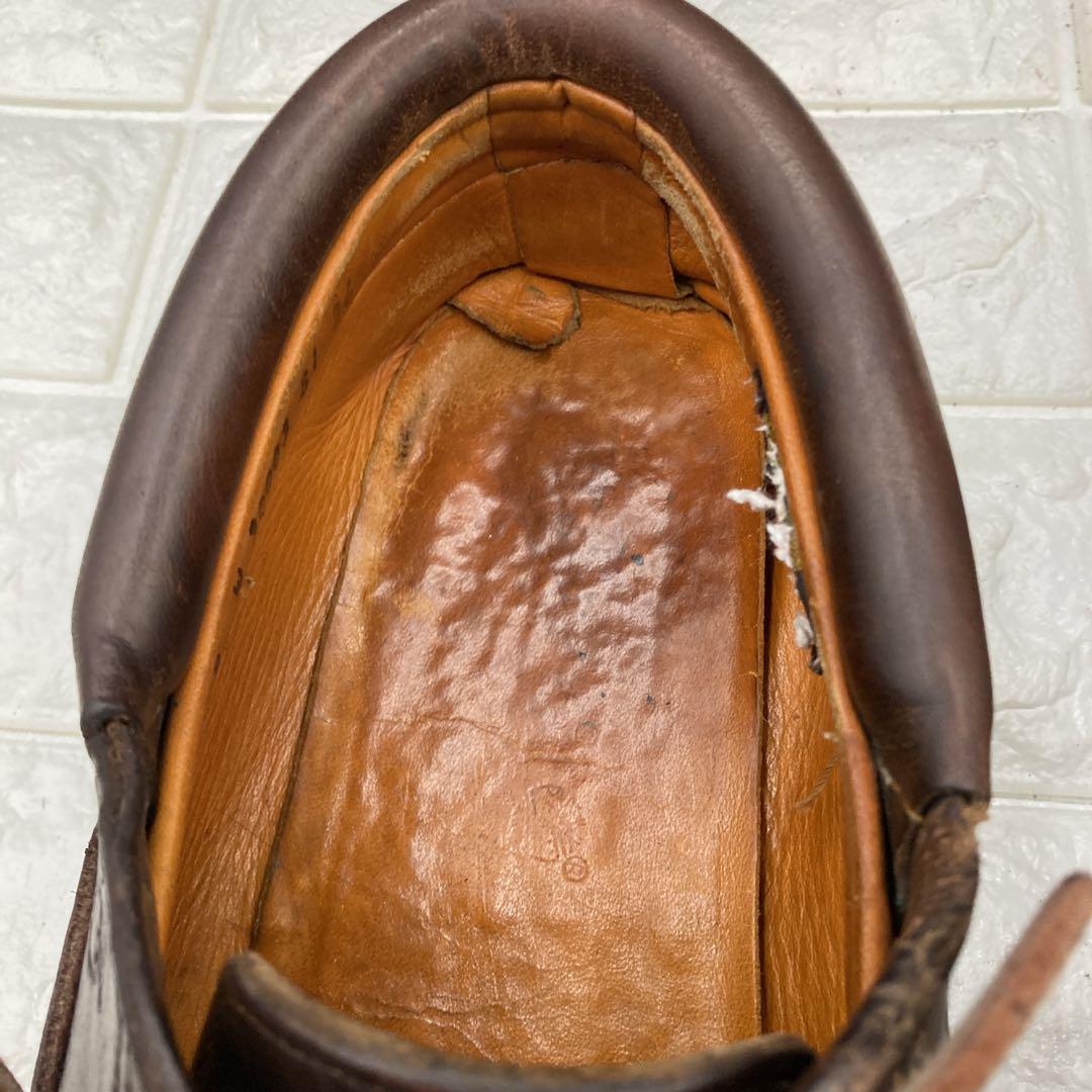 ❤良品❤ティンバーランド 3eye クラシックラグ デッキシューズ 8W