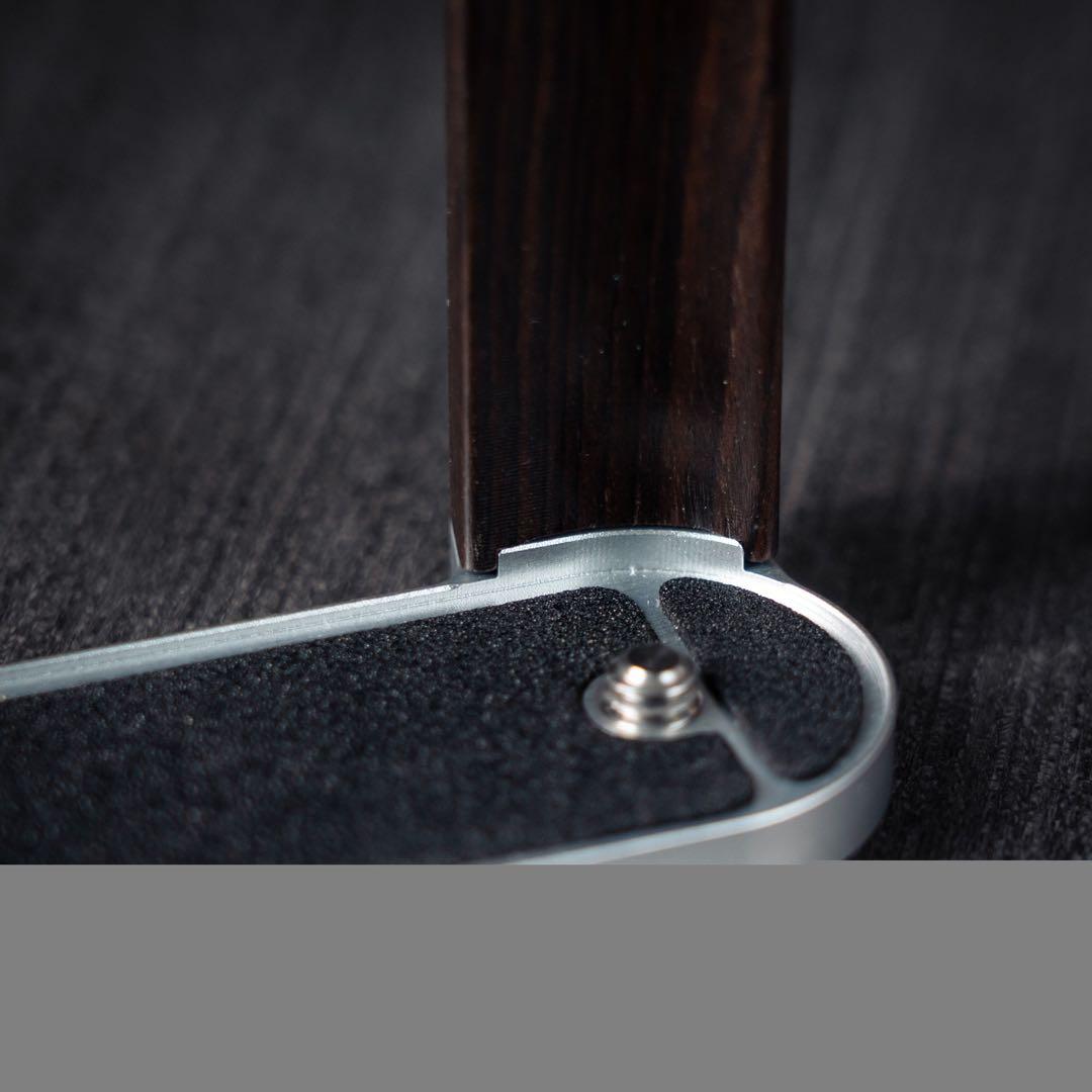 LEICA ライカ 3g 3f 3c/iiif iiig用 ハンドグリップ