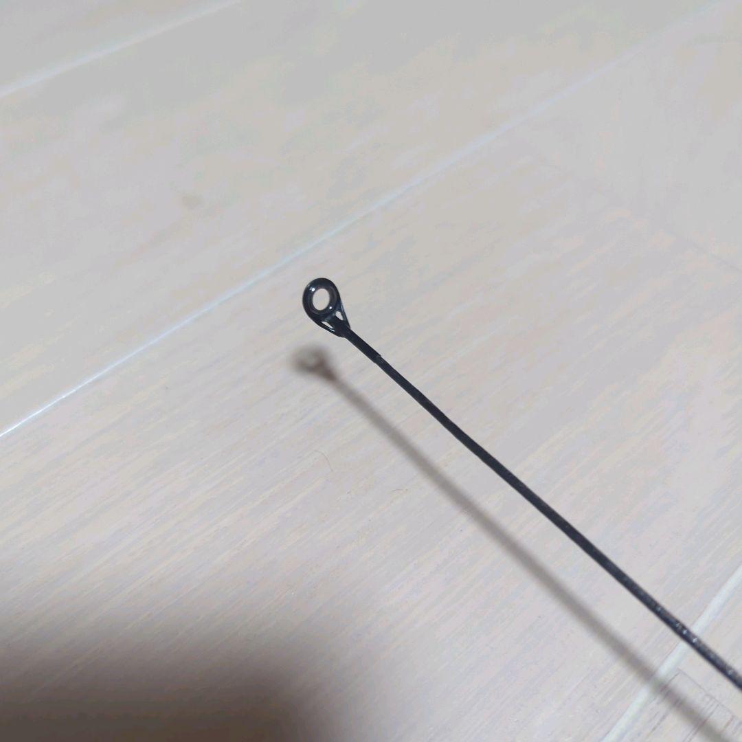 美品 ダイワ カーボウィスカー 大島 3号63P DAIWA CARBO