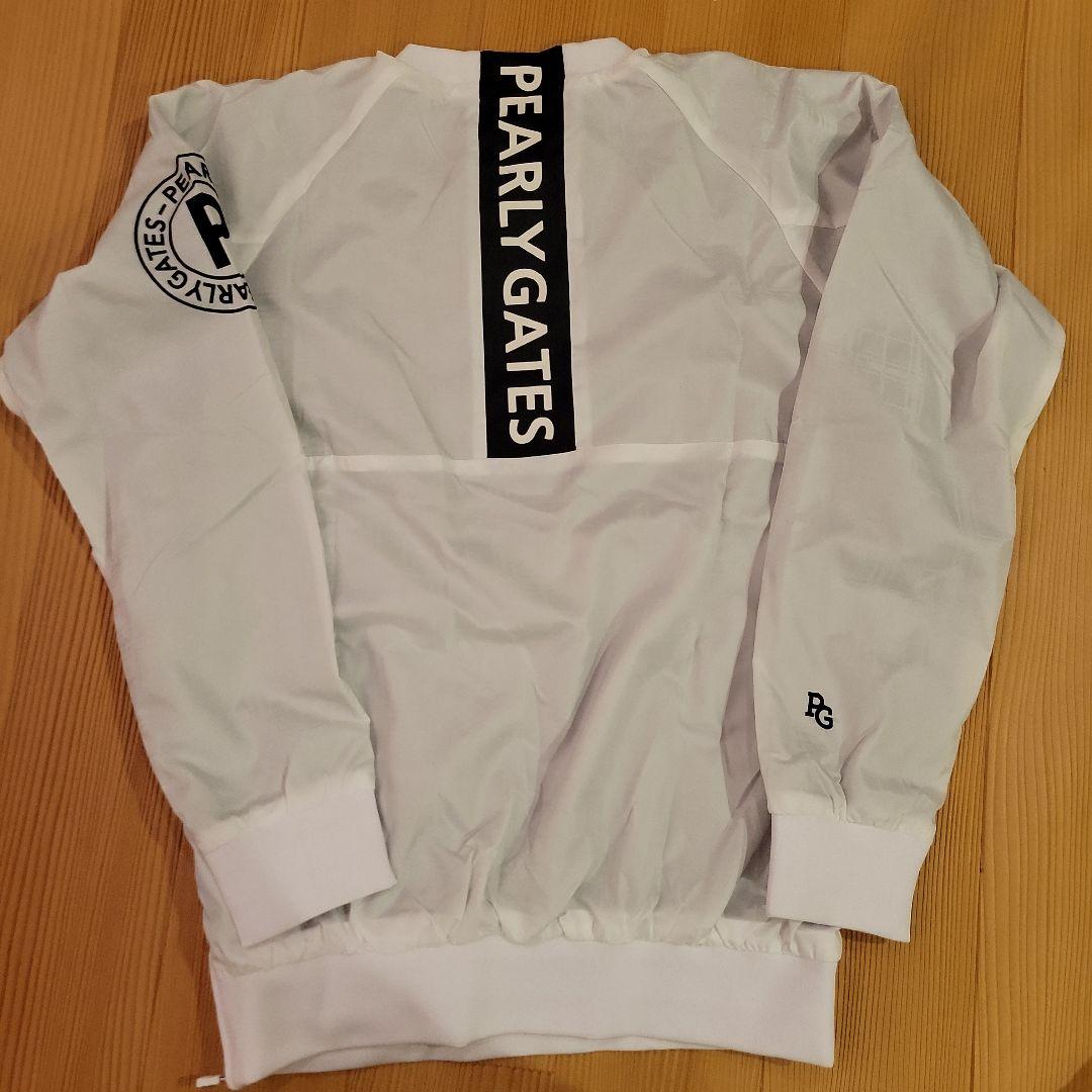 パーリーゲイツ　ウィンブレ　スニード　シャカシャカ　タフレックス