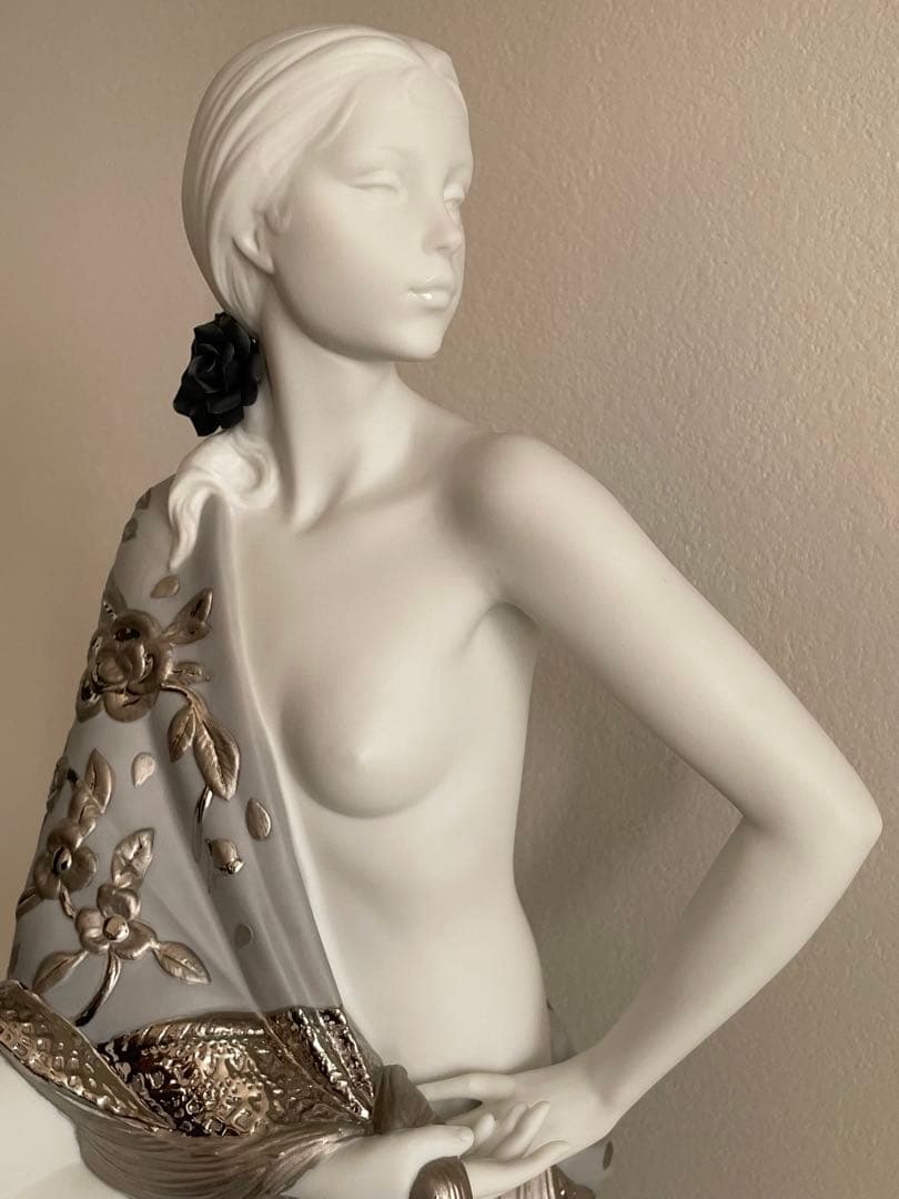 リヤドロ　セビリアの娘 (Re-Deco/Re-Deco)