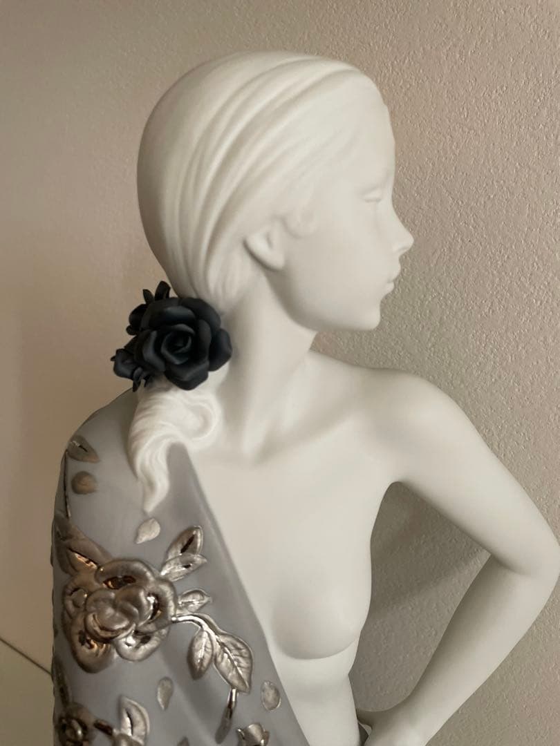 リヤドロ　セビリアの娘 (Re-Deco/Re-Deco)