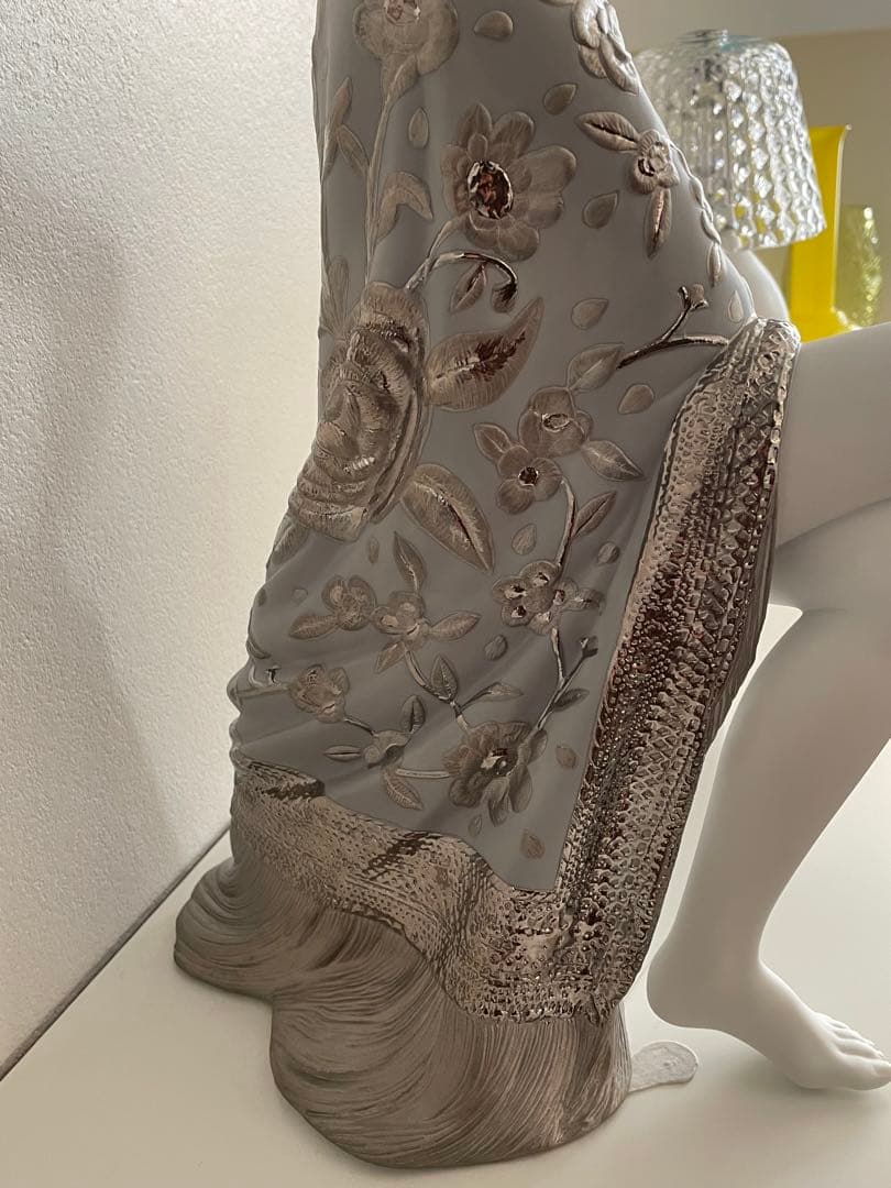 リヤドロ　セビリアの娘 (Re-Deco/Re-Deco)