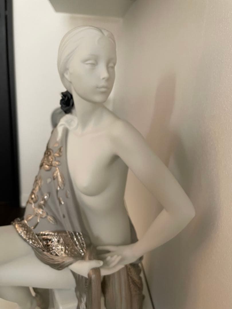 リヤドロ　セビリアの娘 (Re-Deco/Re-Deco)